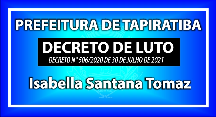Capa da notícia